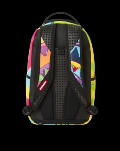 SUPER WEIRD BACKPACK (DLXV)