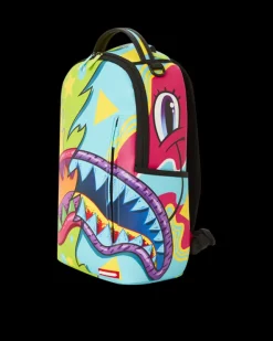 SUPER WEIRD BACKPACK (DLXV)