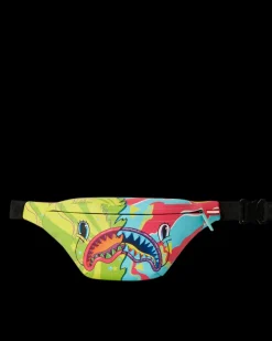 SUPER WEIRD SAVVY CROSSBODY