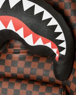 SUPERCHARGED SHARKS IN PARIS GAMING CHAIR - SUPER RARE