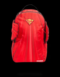 SUPERMAN CAPE WINGS
