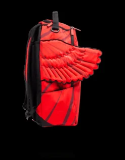 SUPERMAN CAPE WINGS