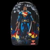 SUPERMAN NO STOPPING ME BACKPACK