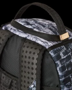 SUPERMAN NO STOPPING ME BACKPACK