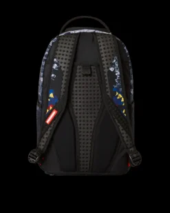 SUPERMAN NO STOPPING ME BACKPACK