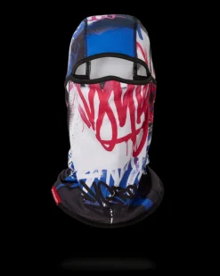 SUPERNATURAL SKI MASK