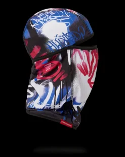 SUPERNATURAL SKI MASK