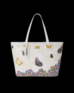SUTTON BUTTERFLIES TOTE