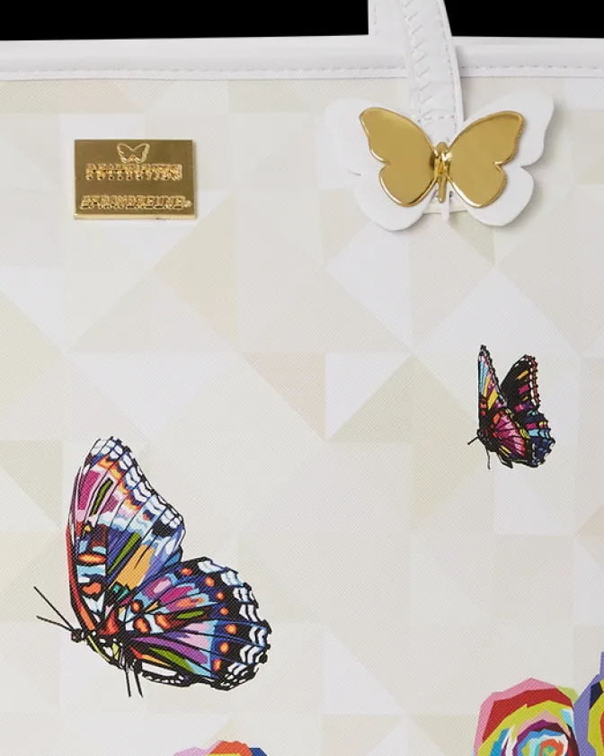 SUTTON BUTTERFLIES TOTE