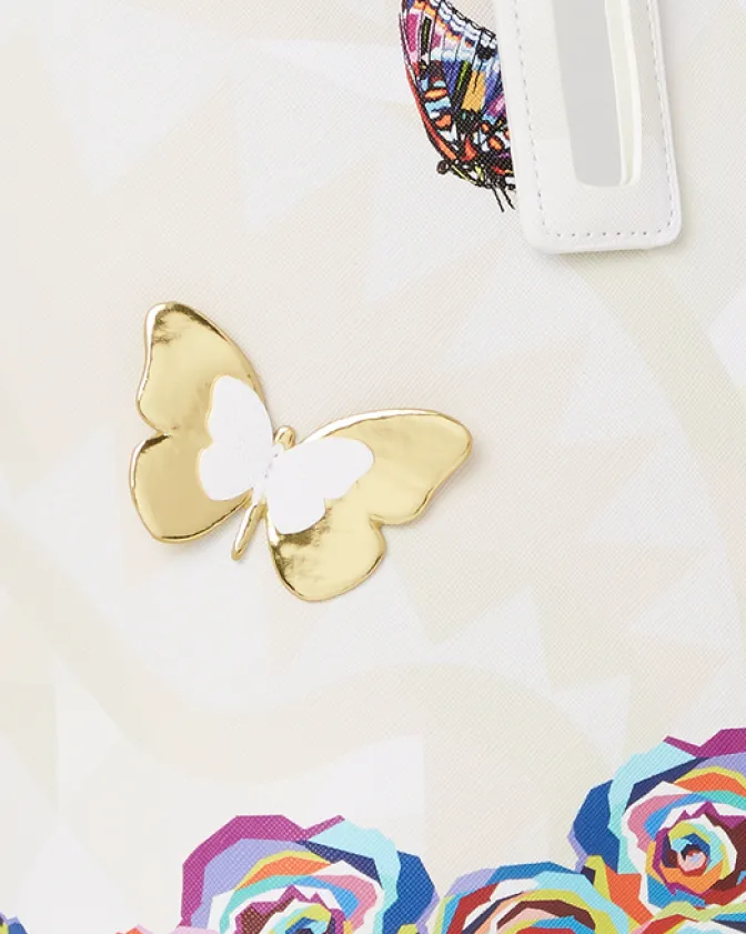 SUTTON BUTTERFLIES TOTE