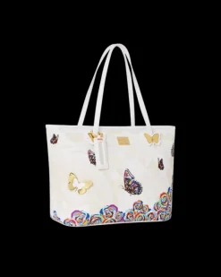 SUTTON BUTTERFLIES TOTE