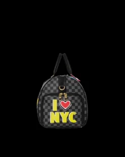 SUTTON DUFFLE