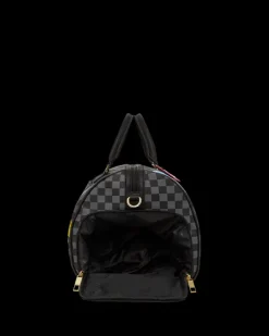 SUTTON DUFFLE