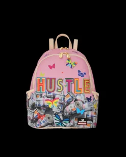 SUTTON MONEY BANDS SAVAGE BACKPACK