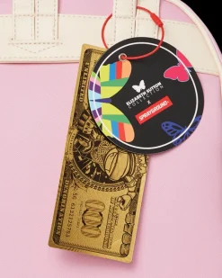 SUTTON MONEY BANDS SAVAGE BACKPACK