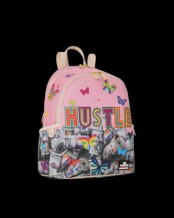 SUTTON MONEY BANDS SAVAGE BACKPACK