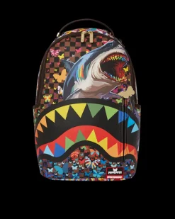 SUTTON SPIRIT ANIMAL BACKPACK (DLXV)