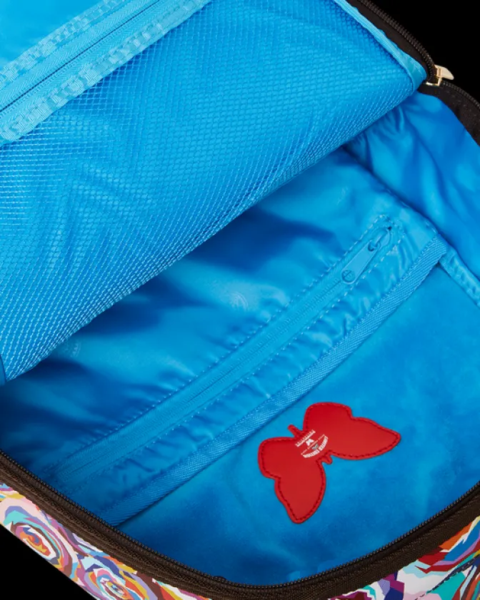 SUTTON SPIRIT ANIMAL BACKPACK (DLXV)