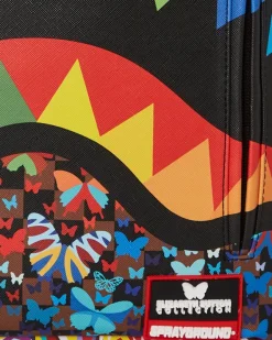 SUTTON SPIRIT ANIMAL BACKPACK (DLXV)
