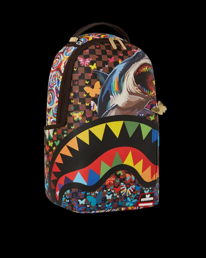 SUTTON SPIRIT ANIMAL BACKPACK (DLXV)