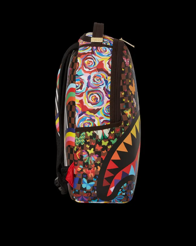 SUTTON SPIRIT ANIMAL BACKPACK (DLXV)