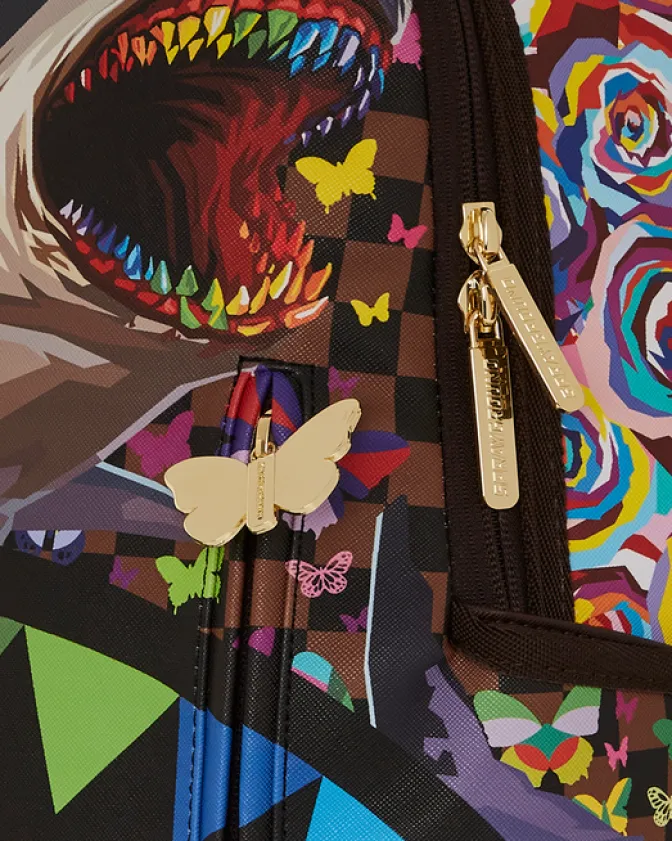 SUTTON SPIRIT ANIMAL BACKPACK (DLXV)