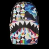 SUTTON VORTEX BACKPACK (DLXV)