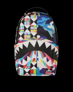 SUTTON VORTEX BACKPACK (DLXV)