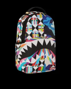 SUTTON VORTEX BACKPACK (DLXV)