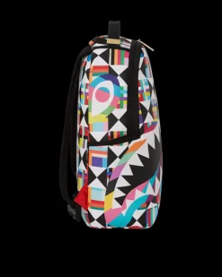 SUTTON VORTEX BACKPACK (DLXV)
