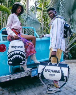 SWERVE BACKPACK (DLXV)