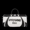 SWERVE DUFFLE