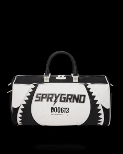 SWERVE DUFFLE