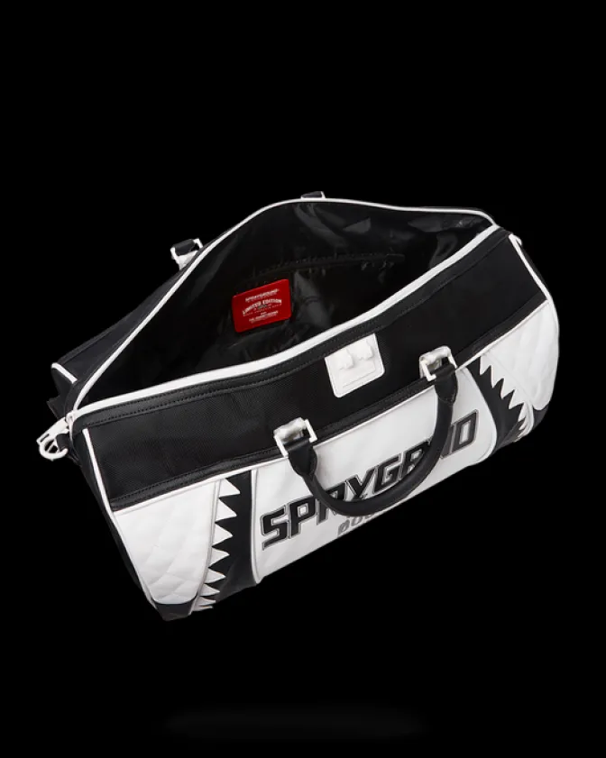 SWERVE DUFFLE
