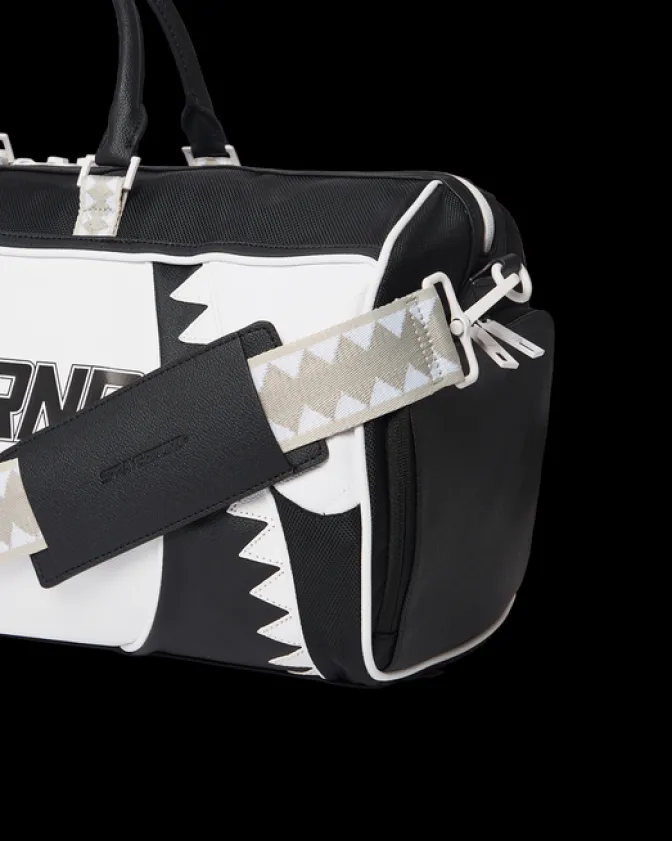 SWERVE DUFFLE