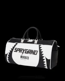 SWERVE DUFFLE