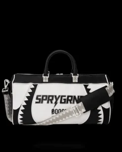 SWERVE DUFFLE