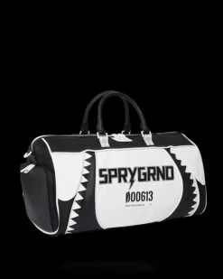 SWERVE DUFFLE