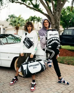 SWERVE DUFFLE