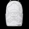 TECHNICAL CUT u0026 SHARK BACKPACK (DLXV)