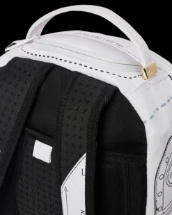 TECHNICAL CUT u0026 SHARK BACKPACK (DLXV)