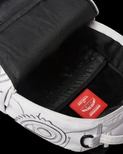 TECHNICAL CUT u0026 SHARK BACKPACK (DLXV)