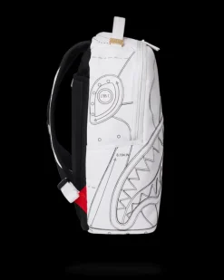 TECHNICAL CUT u0026 SHARK BACKPACK (DLXV)