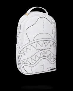 TECHNICAL CUT u0026 SHARK BACKPACK (DLXV)