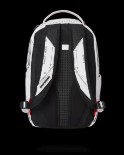 TECHNICAL CUT u0026 SHARK BACKPACK (DLXV)