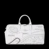 TECHNICAL CUT u0026 SHARK DUFFLE