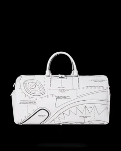 TECHNICAL CUT u0026 SHARK DUFFLE