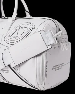 TECHNICAL CUT u0026 SHARK DUFFLE