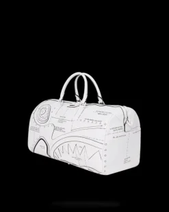 TECHNICAL CUT u0026 SHARK DUFFLE