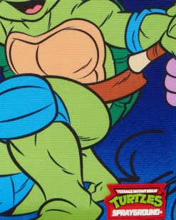 TEENAGE MUTANT NINJA TURTLES ATTACK MODE BACKPACK